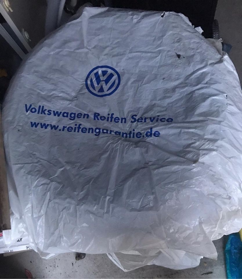 Winterreifen VW Golf Semperit Alpine Proven 195/65/ R15 in Köln