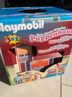 Playmobil Mitnehm-Puppenhaus 5167 Hessen - Hofheim am Taunus Vorschau