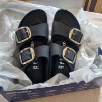 Birkenstock Arizona Big Buckle schmale Weite Nordrhein-Westfalen - Bestwig Vorschau