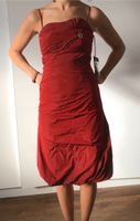 Rotes Abendkleid Gr.32 XS Nordrhein-Westfalen - Hagen Vorschau