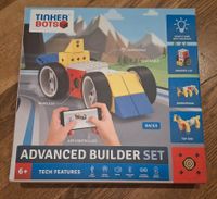 Tinker Bots Advanced Builder Set Hamburg - Altona Vorschau