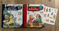 Wieso Weshalb Warum Kinder Buch Wissen 4-7 Jahre Neumünster - Padenstedt Vorschau