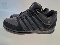 K-Swiss Freizeit Sneaker zu verkaufen  Gr.45 Nordrhein-Westfalen - Löhne Vorschau