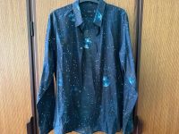 Ausgefallenes Paul Smith Hemd Sterne Planeten Kosmos Weltall XL Pankow - Prenzlauer Berg Vorschau