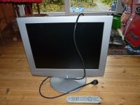 FERNSEHER TV LG 20LC1R 20 ZOLL MIT FERNBEDIENUNG Baden-Württemberg - Schwäbisch Gmünd Vorschau