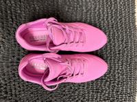 Sketchers Uno Damen 39 rosa Saarland - Perl Vorschau