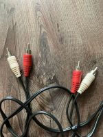 Audio Kabel Schleswig-Holstein - Oelixdorf Vorschau