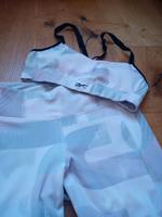 Reebok Set Thight Leggins Sport-BH Muster S/M Bayern - Landshut Vorschau