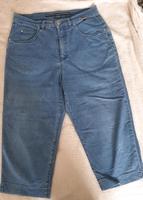 ESCADA sports 3/4 Capri Jeans gr 38 ungetragen Bayern - Bad Wörishofen Vorschau