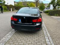 BMW 318 d wenig km Baden-Württemberg - Lörrach Vorschau