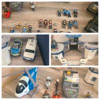 Playmobil Polizei Rheinland-Pfalz - Kaiserslautern Vorschau