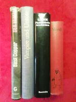 Konvolut Buch * Edgar Allan Poe * Basil Copper * John Polidori Hessen - Limburg Vorschau