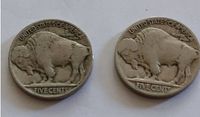 5 US-Cent,1936,1937 Vereinigte Staaten von Amerika Nordrhein-Westfalen - Essen-Haarzopf Vorschau