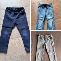 Jeans für Kinder Jungen Gr. 92 Elberfeld - Elberfeld-West Vorschau