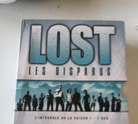 Lost les disparues 7 DVDs Rheinland-Pfalz - Wettlingen Vorschau