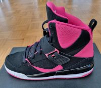 Schuhe Sneaker Air Jordan Flight 45 High Gr. 40 ungetragen Rheinland-Pfalz - Neuwied Vorschau