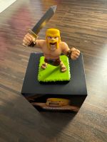 Clash of Clans Figur Barbar Neu und OVP Sammelfigur Thüringen - Rustenfelde Vorschau