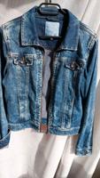 Jeansjacke C&A here&there Größe 176 - S/M Nürnberg (Mittelfr) - Nordstadt Vorschau