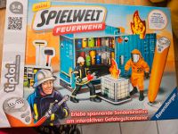 Tiptoi Mini Spielwelt Feuerwehr Rheinland-Pfalz - Zornheim Vorschau