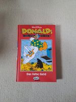 Hardcover Comicbuch Donalds Lieblingsbücher Brandenburg - Neuenhagen Vorschau