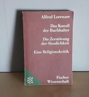 Das Konzil der Buchhalter Nordrhein-Westfalen - Dormagen Vorschau