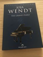 Joja Wendt - The grand piano- Schleswig-Holstein - Lübeck Vorschau