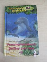 Das magische Baumhaus Forscherhandbuch Delfine und Haie Bayern - Freising Vorschau