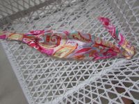 H&M Haarband pink orange neu Haarreifen Satin Boho Hippie Damen Bayern - Straubing Vorschau