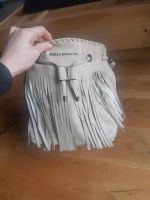 Damen Handtasche beige Stella McCartney Bayern - Seeshaupt Vorschau
