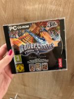 Roller Coaster Tycoon PC Spiel Kr. München - Unterföhring Vorschau