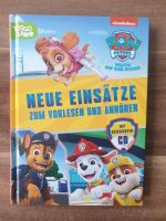 Paw Patrol Buch neu Thüringen - Heilbad Heiligenstadt Vorschau