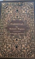 Wagner's Parsifal 9 Scenenbilder 1934 v. C.Ritter Eimsbüttel - Hamburg Eimsbüttel (Stadtteil) Vorschau