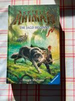 Spirit Animals -Die Jagd beginnt Nordrhein-Westfalen - Neunkirchen-Seelscheid Vorschau