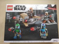 Lego 75267 Star Wars The Mandalorian Battle Pack, ungeöffnet Kr. München - Unterföhring Vorschau