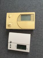 Heizung Uhr Thermostat Brandenburg - Perleberg Vorschau