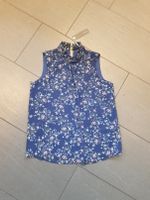 Esprit geblümte Chiffon Bluse Gr. 36 NEU m. Etikett NP 49,99 Euro Nordrhein-Westfalen - Greven Vorschau