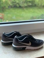 Verkaufe Nike -Sneaker Bayern - Rosenheim Vorschau