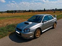 Subaru Impreza WRX STI 2.0   PRODRIVE. Bayern - Straubing Vorschau