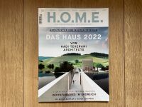 H.O.M.E. Designmagazin Januar 01/2022 Architektur HOME Magazin Nordrhein-Westfalen - Herne Vorschau