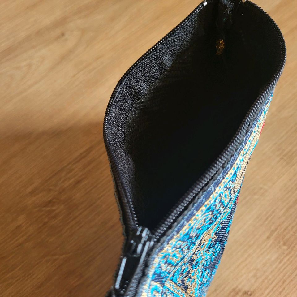 Kleines Etui /Tasche  Türkei / Aufdruck Türkiye in Dortmund