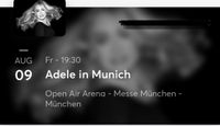 4 Adelle Tickets Bayern - Weidenberg Vorschau