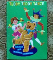 TEDDY, TANZE, Liederbuch Musikerziehung Kindergrippe Sachsen - Auerbach (Vogtland) Vorschau