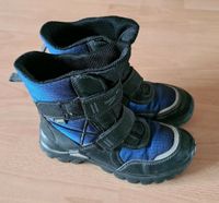 Superfit Winterschuhe Gr. 35 Saarland - Spiesen-Elversberg Vorschau