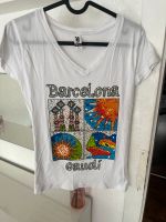 Barcelona t-shirt Baden-Württemberg - Pleidelsheim Vorschau