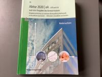 Abitur 2020 eA GTR und CAS Nidersachsen Ott Niedersachsen - Nordhorn Vorschau