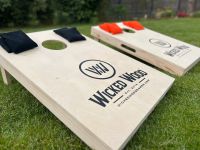 Cornhole - Familienfeier, Firmenevent, Hochzeit / Vermietung! Brandenburg - Brandenburg an der Havel Vorschau