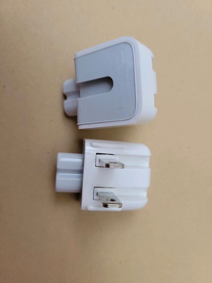 Reiseadapter, Apple, UK, USA in Bautzen