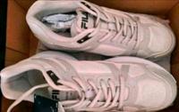 FILA fils schuhe Sneaker weiß Damen unisex neu Turnschuhe 40 grau Bayern - Zeilarn Vorschau