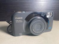 CANON SURE SHOT ZOOM MAX analoge point and shoot Filmkamera 35 mm Hamburg - Wandsbek Vorschau