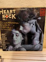 LP Schallplatte Heart Rock Vol.3 Rock fürs Herz 1991 Rheinland-Pfalz - Kalenborn (bei Kaisersesch) Vorschau